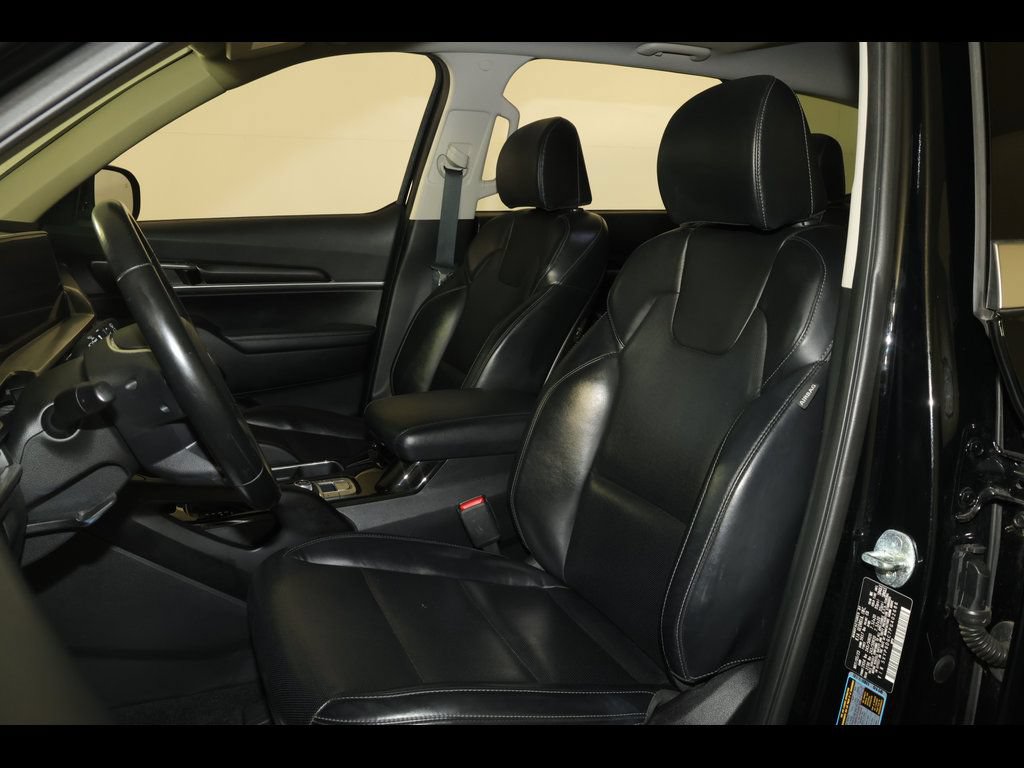 Used 2023 Kia Telluride S w/ S Sunroof Package AWD/4WD image 23