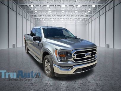 Used 2023 Ford F150 XLT w/ Equipment Group 302A High