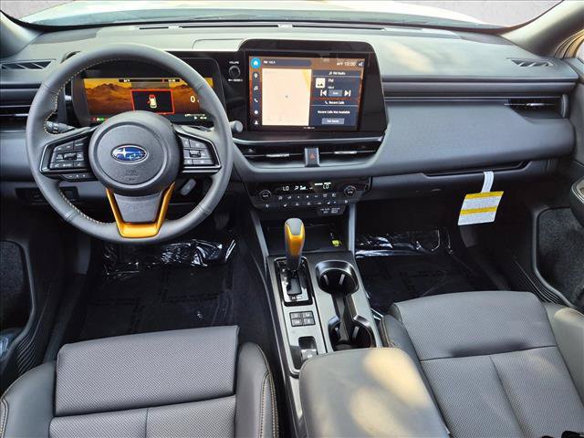 New 2026 Subaru Outback Wilderness AWD/4WD image 12