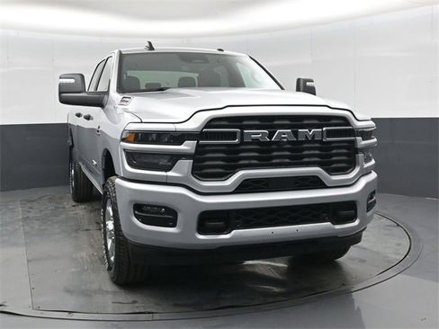 New 2026 RAM 2500 Big Horn image 10