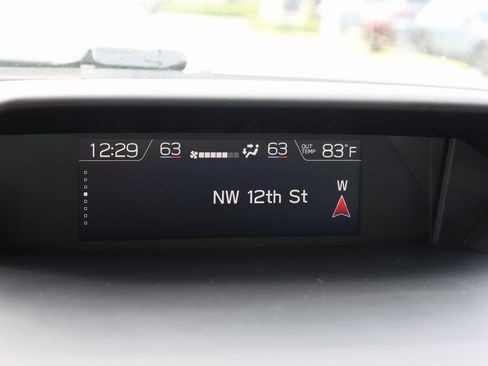 Used 2021 Subaru Forester Limited w/ Popular Package #3 image 34