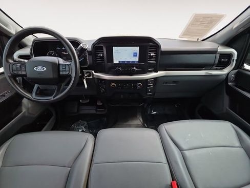 Used 2021 Ford F150 XL w/ Equipment Group 101A High AWD/4WD image 10