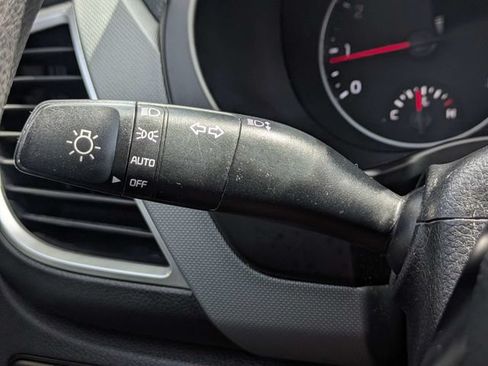 Used 2021 Kia Seltos LX AWD/4WD image 25