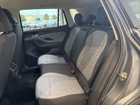 New 2025 Volkswagen Tiguan S image 17