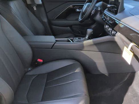 New 2025 Acura ADX image 24