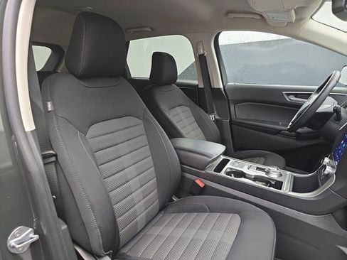 Used 2024 Ford Edge SEL image 47