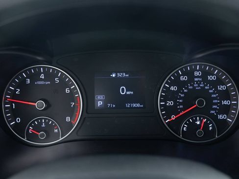 Used 2020 Kia Optima LX FWD image 31