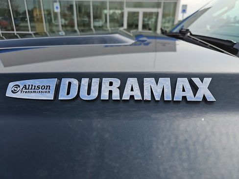 Used 2018 GMC Sierra 2500 Denali w/ Duramax Plus Package image 11