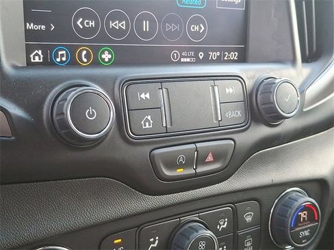 Used 2023 GMC Terrain AT4 image 19