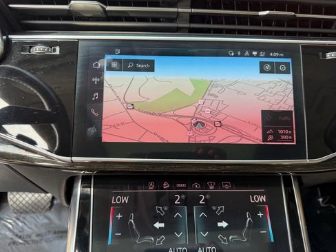 Used 2021 Audi Q7 3.0T Prestige AWD/4WD image 15