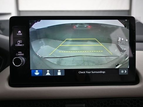 New 2026 Honda HR-V LX image 25