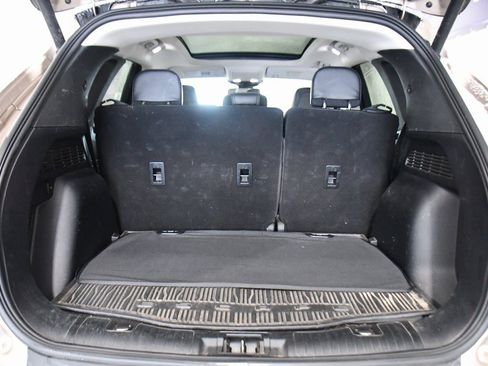 Used 2021 Ford Escape Titanium w/ Titanium Elite Package image 19