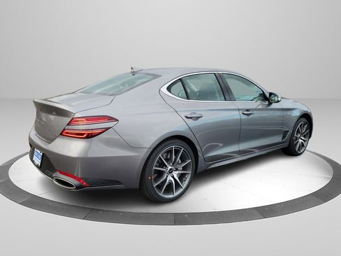 New 2026 Genesis G70 2.5T image 3