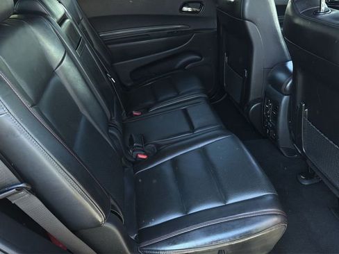 Used 2024 Dodge Durango GT image 37