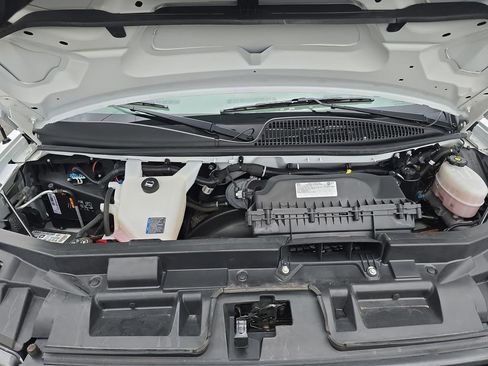 Certified 2023 Chevrolet Express 3500 LS image 27