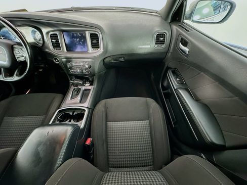 Used 2023 Dodge Charger SXT RWD image 11