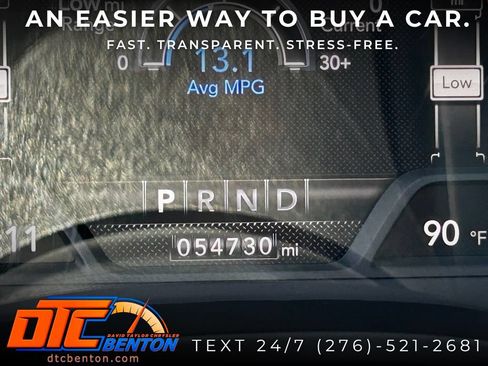 Used 2023 RAM 1500 Laramie AWD/4WD image 17