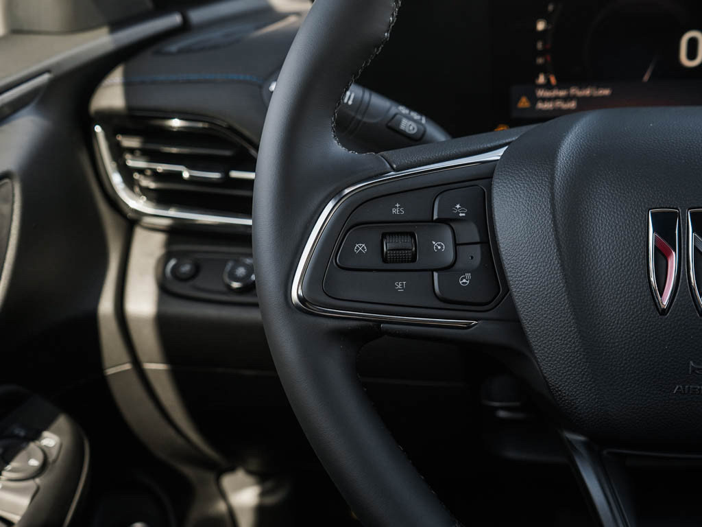 New 2026 Buick Envista Sport Touring w/ Convenience I Package FWD image 21