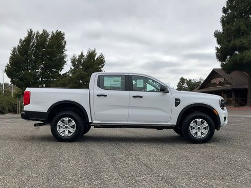 New 2025 Ford Ranger XL image 7