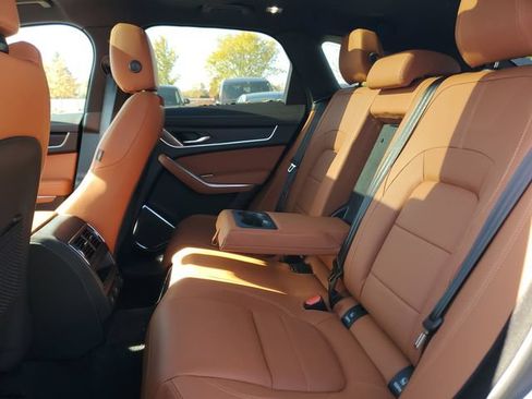 New 2026 Jaguar F-PACE R-Dynamic S AWD/4WD image 13