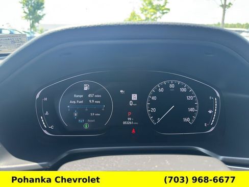 Used 2022 Honda Accord LX image 9