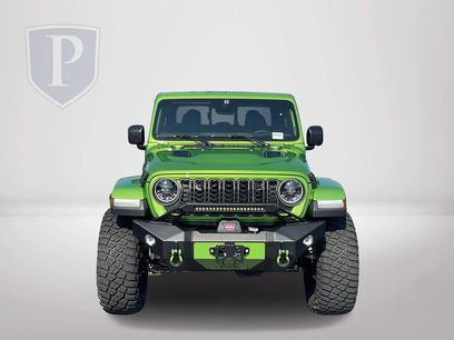 New 2025 Jeep Gladiator Sport w/ Premium Package