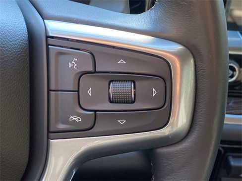 Used 2022 Chevrolet Silverado 1500 LT Trail Boss w/ LT Trail Boss Premium Package image 21