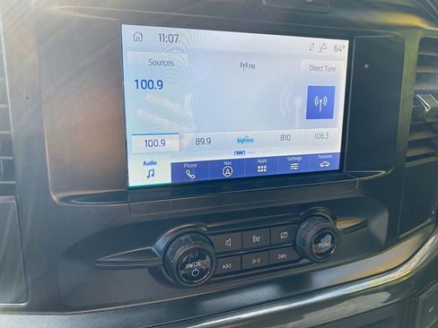 Certified 2022 Ford F150 XL w/ STX Black Appearance Package image 46