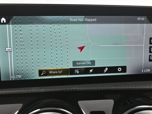 Used 2022 Mercedes-Benz A 220 4MATIC image 16