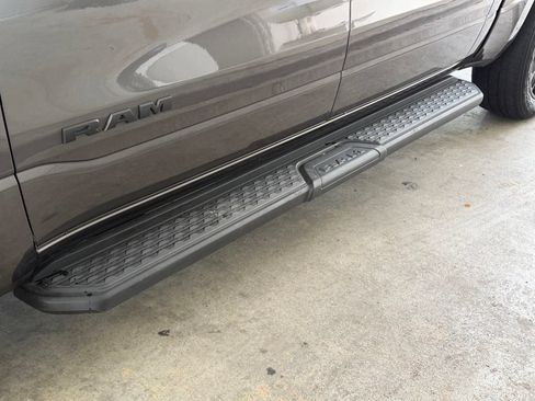 Used 2023 RAM 1500 Big Horn RWD image 17
