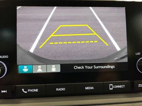 New 2025 Honda Accord LX image 23