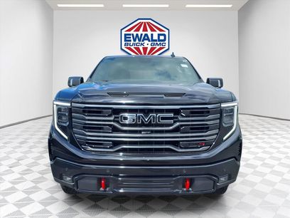 New 2026 GMC Sierra 1500 AT4 w/ AT4 Premium Package