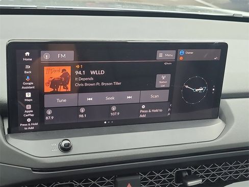 Used 2024 Honda Accord Touring image 21