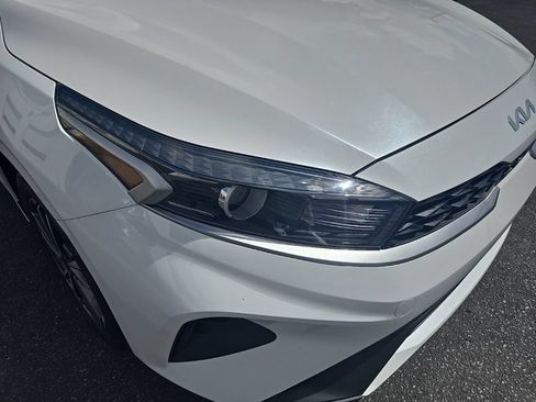 Used 2023 Kia Forte LXS FWD image 27