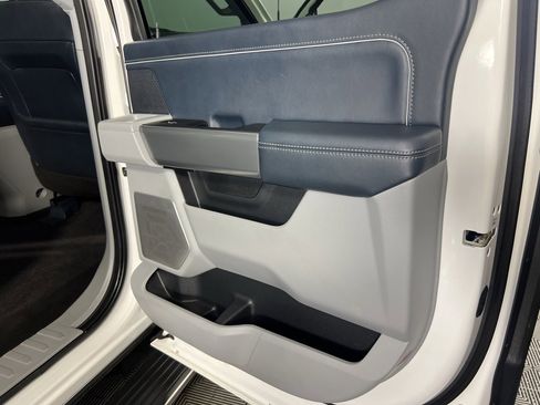 Used 2021 Ford F150 Limited image 32