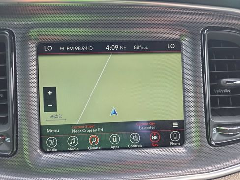 Used 2017 Dodge Challenger GT AWD/4WD image 19