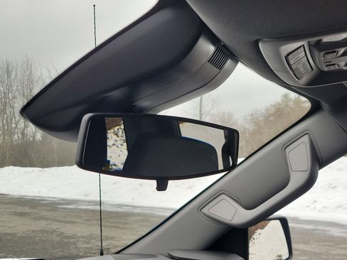 New 2026 GMC Sierra 1500 Elevation image 26