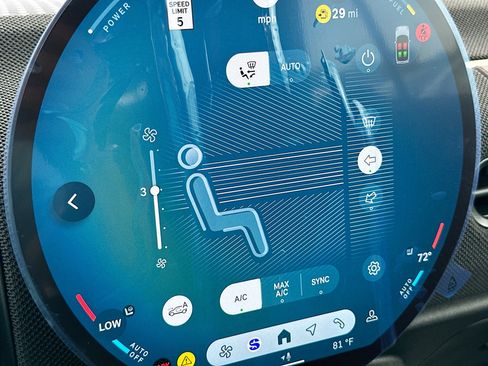 New 2026 MINI Cooper S FWD image 12
