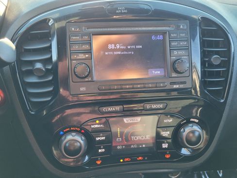 Used 2013 Nissan Juke NISMO image 21