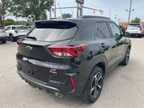 Certified 2023 Chevrolet TrailBlazer RS w/ Convenience Package image 5