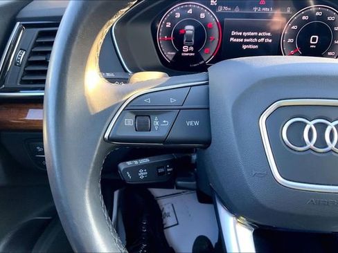 Used 2023 Audi Q5 2.0T Premium Plus w/ Premium Plus Package image 23