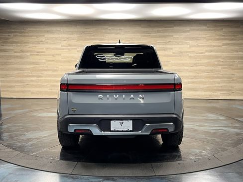 Used 2023 Rivian R1T Adventure image 13
