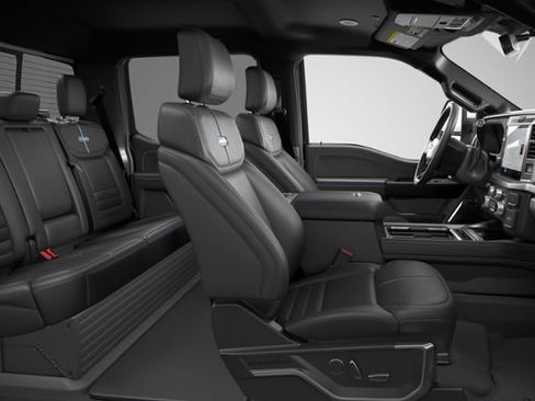 New 2026 Ford F350 Platinum image 23