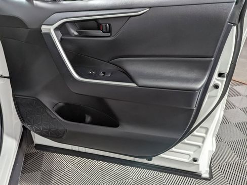 Certified 2024 Toyota RAV4 LE image 29