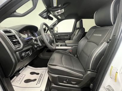 Used 2025 RAM 2500 Laramie