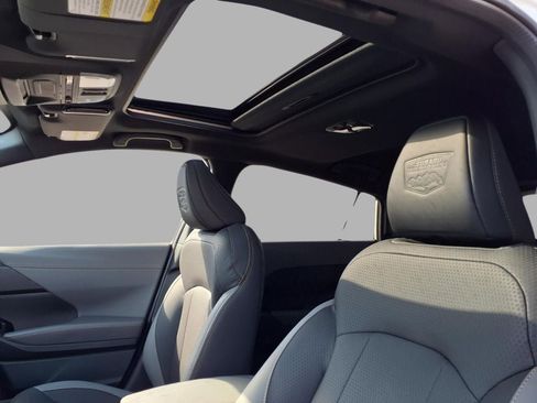 New 2026 Subaru Crosstrek 2.5i Wilderness image 14