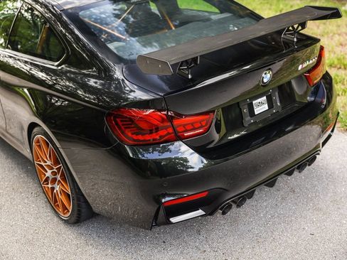 Used 2016 BMW M4 GTS RWD image 12