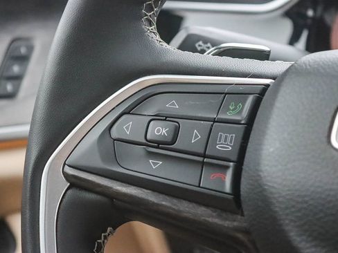 Used 2023 Jeep Grand Cherokee 4WD 4xe image 27