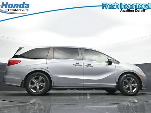 Used 2021 Honda Odyssey EX image 30