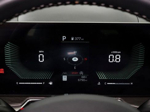 Certified 2024 Kia Sorento X-Line EX image 12